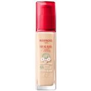Foundations en Concealers Bourjois Healthy Mix Clean Foundation - 49.5...