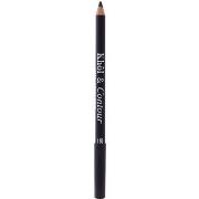 Oogpotlood Bourjois Kohl Contour Potlood - 01 Black