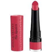 Lipstick Bourjois Rode Velvet Lippenstift - 04 Hip Hip Pink