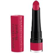 Lipstick Bourjois Rode Velvet Lippenstift - 09 Fuchsia Botté
