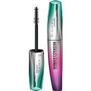 Mascara &amp; Nep wimpers Rimmel London Mascara Wonder'Extension - 01 ...