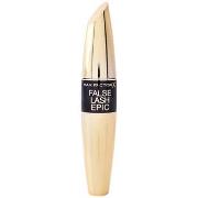 Mascara &amp; Nep wimpers Max Factor Epic Black False Lash Effect Masc...