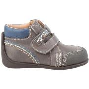 Laarzen Angelitos 610 BOTA VELCRO Gris