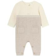 Setjes Mayoral 2616 PELELE TRICOT Beige