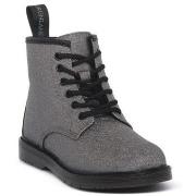 Enkellaarzen Grunland PO1812ANTRACITE