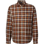 Overhemd Lange Mouw Mckinley 4102111100