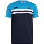 T-shirt Korte Mouw Ellesse Venire T-shirt
