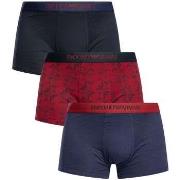 Boxers Emporio Armani Trunk 3-pack