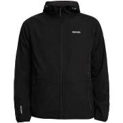 Windjack Regatta Arec III softshell-jack