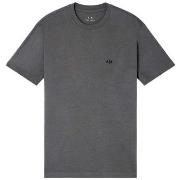 T-shirt Korte Mouw EAX XM001568AF10358