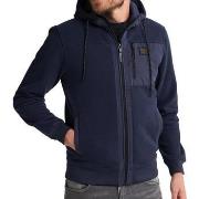 Sweater Petrol Industries -