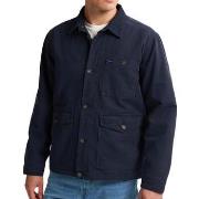 Windjack Petrol Industries -