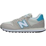 Lage Sneakers New Balance GW500CE2