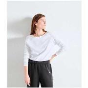 T-Shirt Lange Mouw American Vintage -