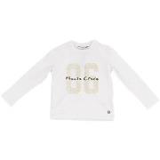 T-Shirt Lange Mouw Manila Grace MB3096W25