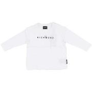 T-Shirt Lange Mouw John Richmond RBA25016TS