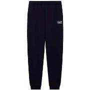 Trainingsbroek Ea7 Emporio Armani Core ID Jogger Pants Black