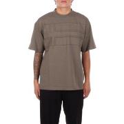 T-shirt Korte Mouw Napapijri NP0A88YP