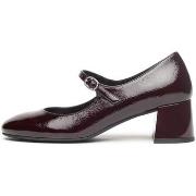 Pumps NeroGiardini Naplak 67423 Tpu Oreo Spess.