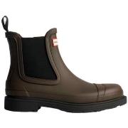 Regenlaarzen Hunter BOTTES WFS1018RMA