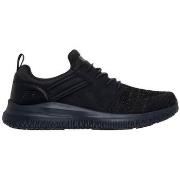 Lage Sneakers Skechers Delson 3.0 - Oteron