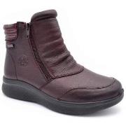 Enkellaarzen G Comfort P-825R