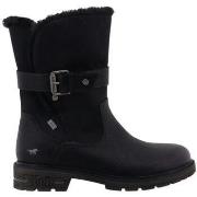 Enkellaarzen Mustang Bottines