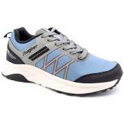Lage Sneakers J´hayber ZS450917 azul