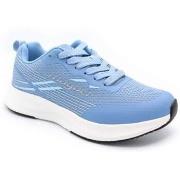Hardloopschoenen J´hayber ZS450909 azul
