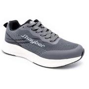 Lage Sneakers J´hayber ZA450908 gris