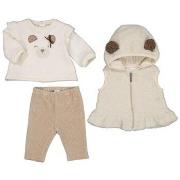 Setjes Mayoral 2667 Marrón