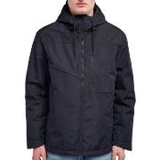 Parka Jas Teddy Smith -