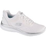Lage Sneakers Skechers Bountiful - Quick Path