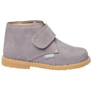 Laarzen Angelitos SAFARI CLASICA 402 Gris