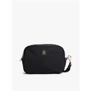 Schoudertas Tommy Hilfiger AW0AW17704BDS