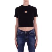 T-shirt Korte Mouw Dickies DK0A4XPO