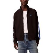 Sweater Calvin Klein Jeans STRETCH TWILL TRACK LV04RC231G
