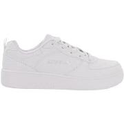 Lage Sneakers Skechers Sport Court 92