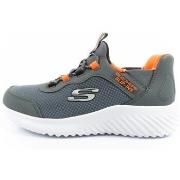 Lage Sneakers Skechers Bounder Slip-ins