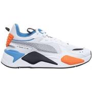 Lage Sneakers Puma Rs-x