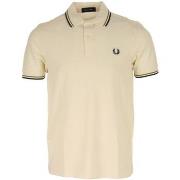 T-shirt Fred Perry Twin Tipped Shirt