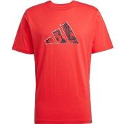 T-shirt Korte Mouw adidas JJ3934
