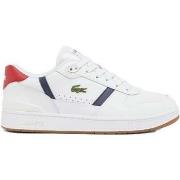 Lage Sneakers Lacoste 48SMA0094