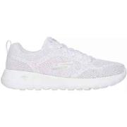 Lage Sneakers Skechers 124640WTRG