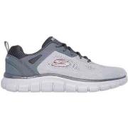 Lage Sneakers Skechers 232698-GYCC
