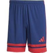 Korte Broek adidas Squadra 25