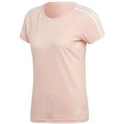 T-shirt Korte Mouw adidas CZ5779