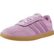 Lage Sneakers adidas BREAKNET SLEEK J