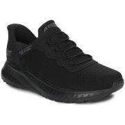 Lage Sneakers Skechers 118300BBK
