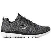 Lage Sneakers Skechers Gracefultwisted